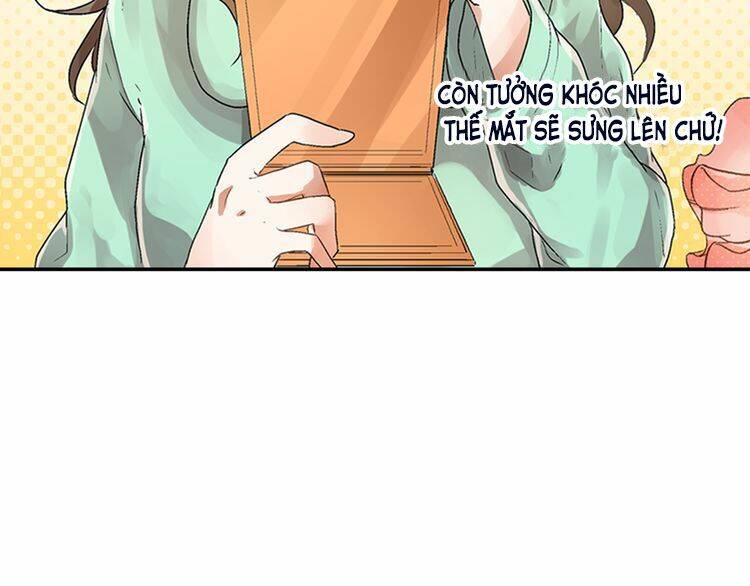 Triệu nụ hôn của hoàng tử: Chapter 5