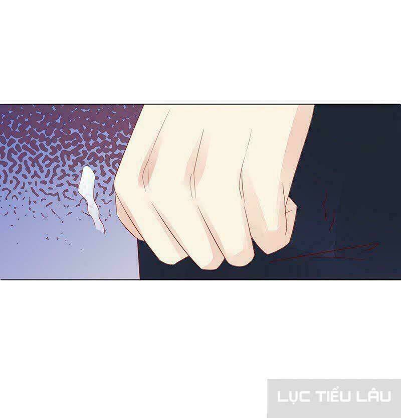 Băng Sơn Học Trưởng Không Được Chọc: Chapter 12