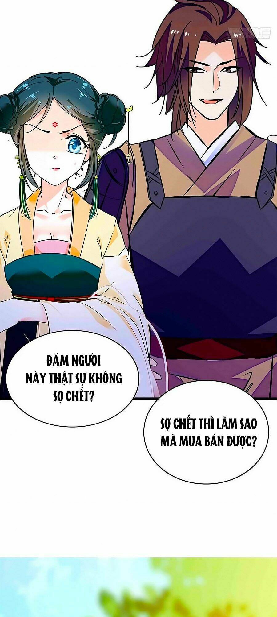 Nhất Thế Khuynh Thành: Lãnh Cung Khí Phi: Chapter 85