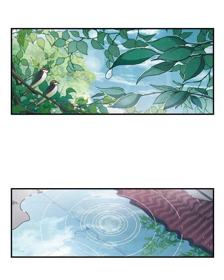Mejaz - Nhân gian ngọc: Chapter 23