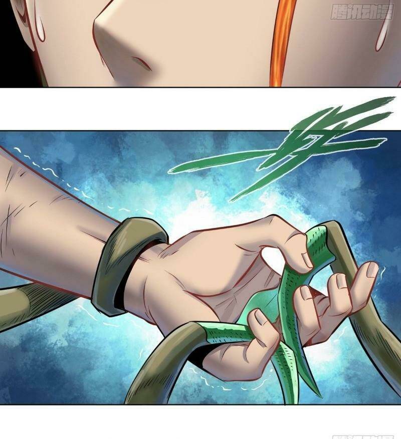 Chấp Kiếm Giả: Chapter 69