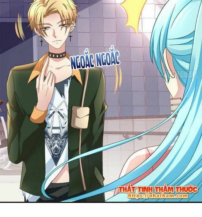 Đế Vương Ta Vẫn Còn Nhỏ: Chapter 66