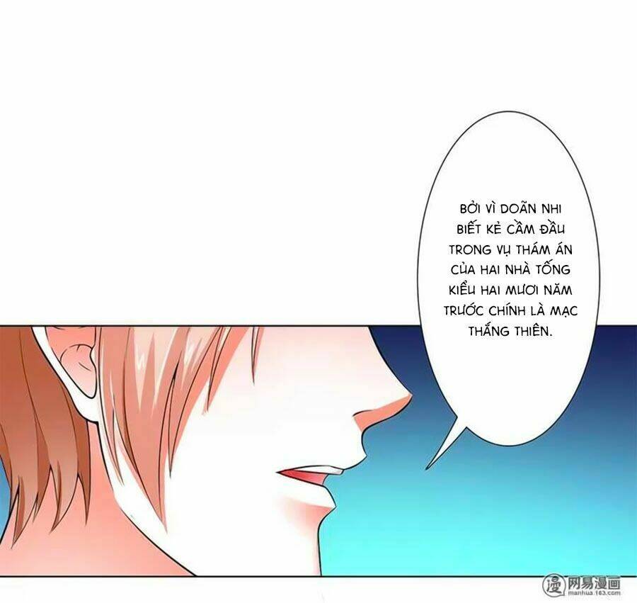 Trí Mệnh Sủng Thê: Tổng Tài Mau Nạp Mạng: Chapter 50