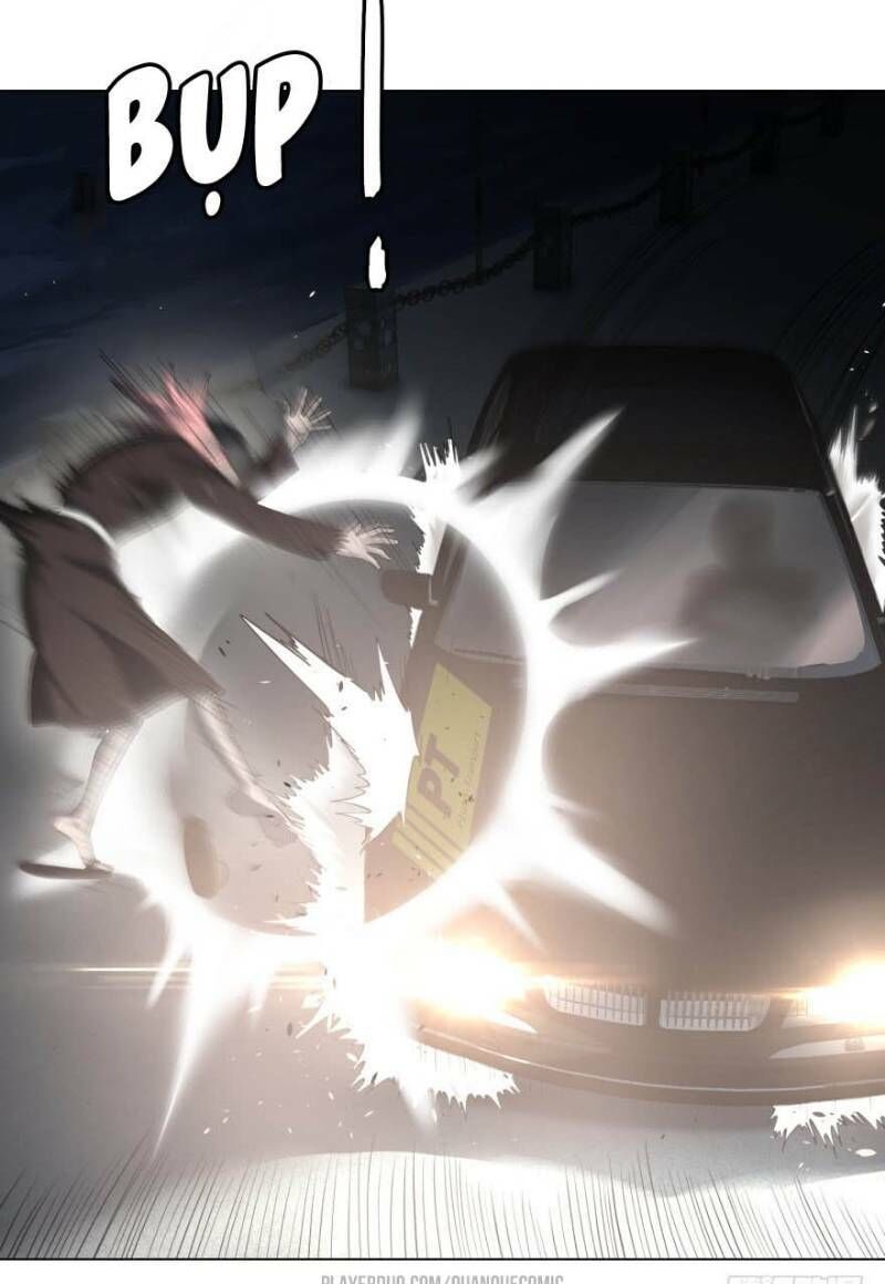 Danh Sách Kẻ Phản Diện: Chapter 15