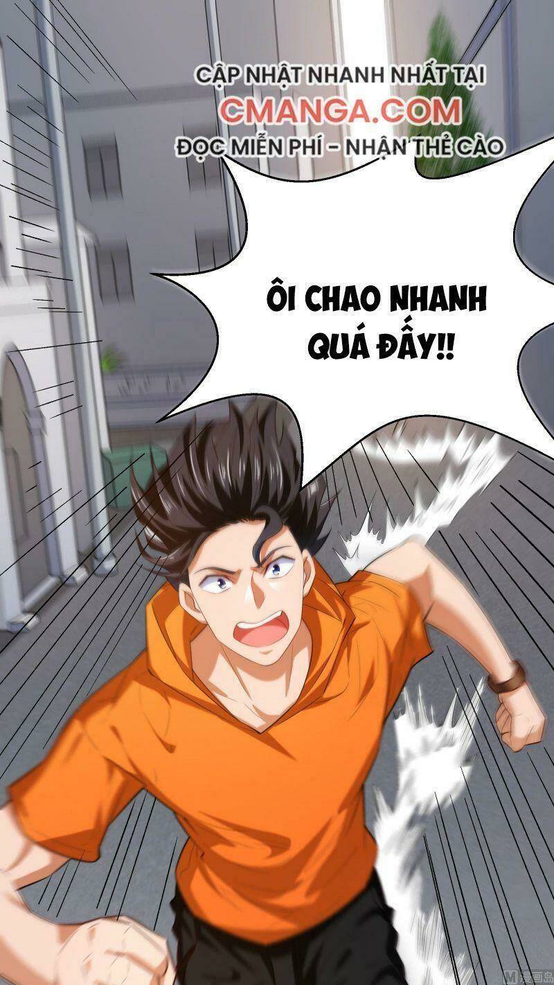 Shipper Thần Cấp: Chapter 55