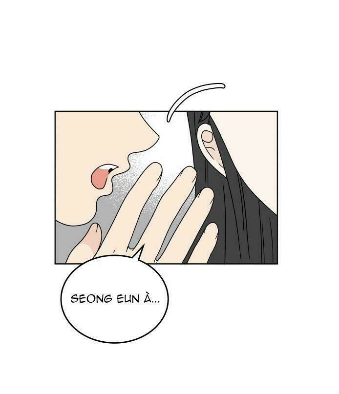 30 Phút Bước Đi Bên Em: Chapter 76