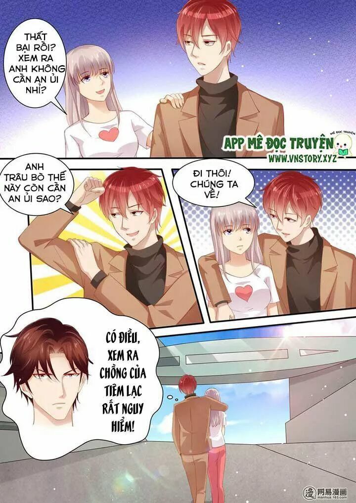 Cưng Chiều Vợ Yêu: Chapter 28: Đến đấu một ván đi
