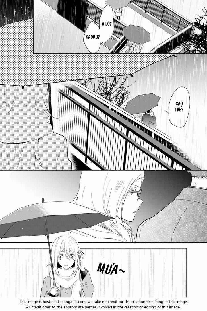 This Love That Won Reach: Chapter 10