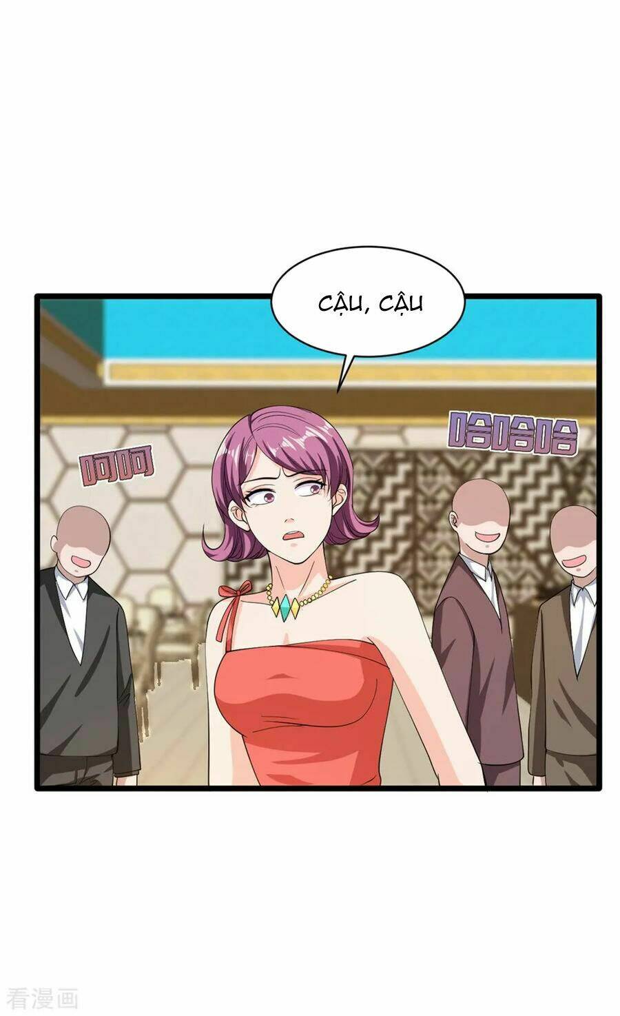 Đô Thị Tà Vương: Chapter 25