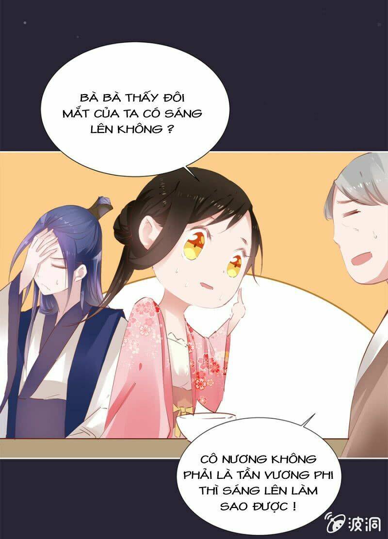 Solo Đi Vương Gia: Chapter 26