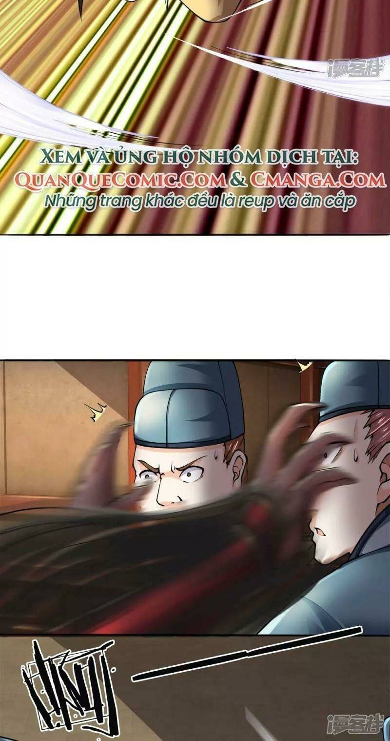 Chí Tôn Hồng Bao Hoàng Đế: Chapter 40