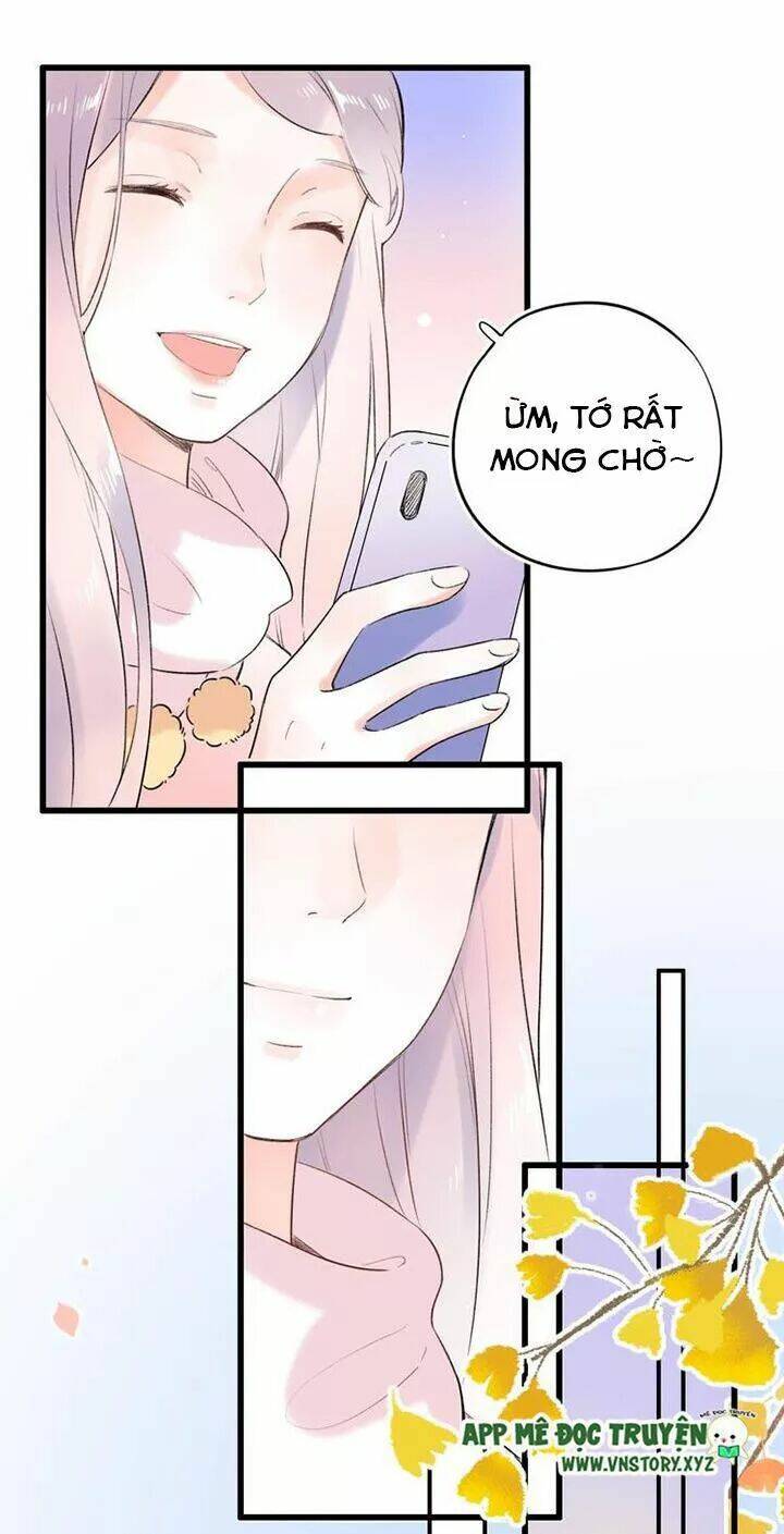 Trạch Thượng Tịch Mịch Huỳnh Hỏa: Chapter 62