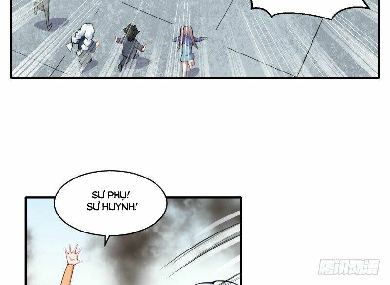 Ngạo Kiều Quỷ Vương Yêu Ta: Chapter 120