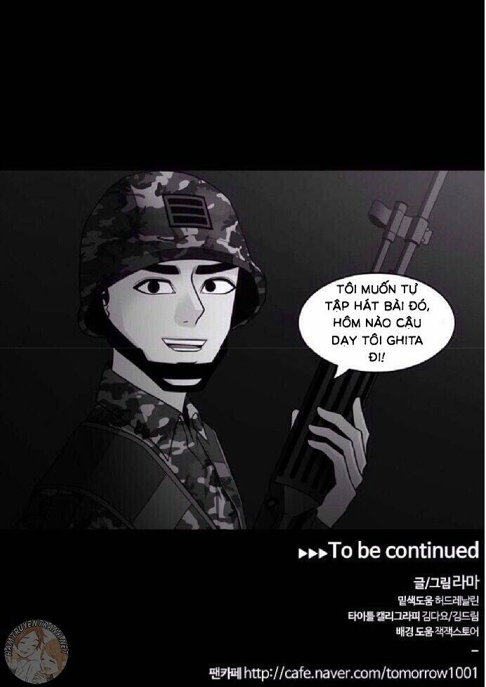 Tomorrow - Ngày Mai: Chapter 28.2