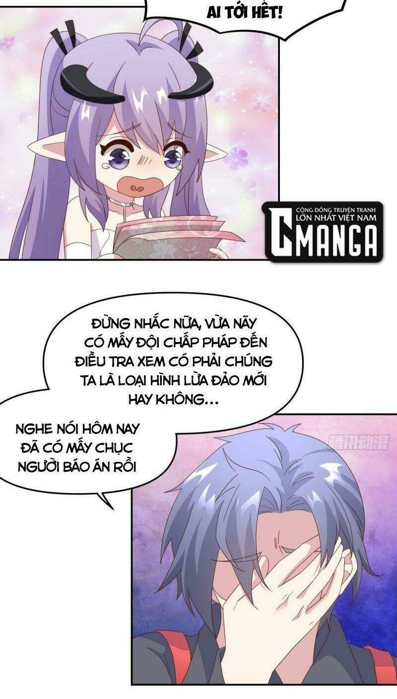 Xâm Lược Vạn Giới: Chapter 54