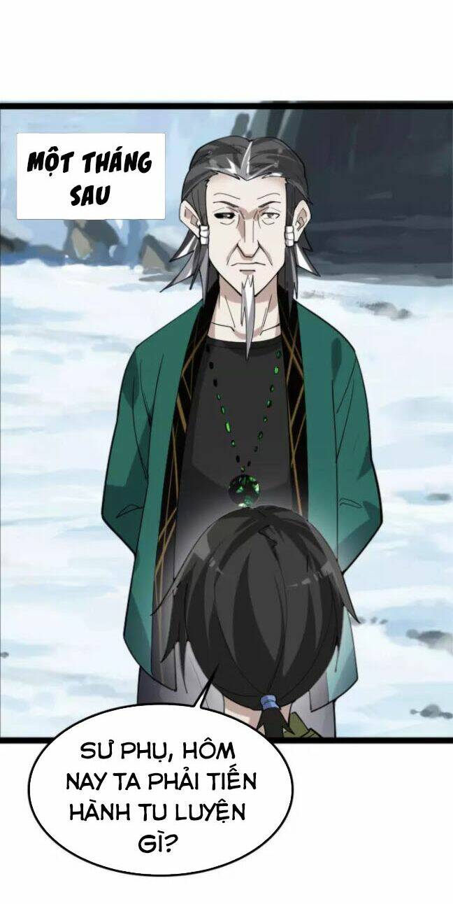 Siêu Cấp Đại Chủ Bạ: Chapter 100