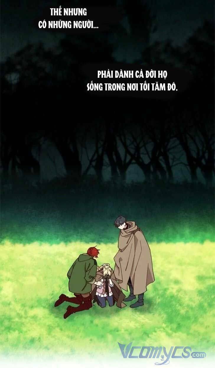 Hãy Cứu Tôi, Công Chúa: Chapter 13