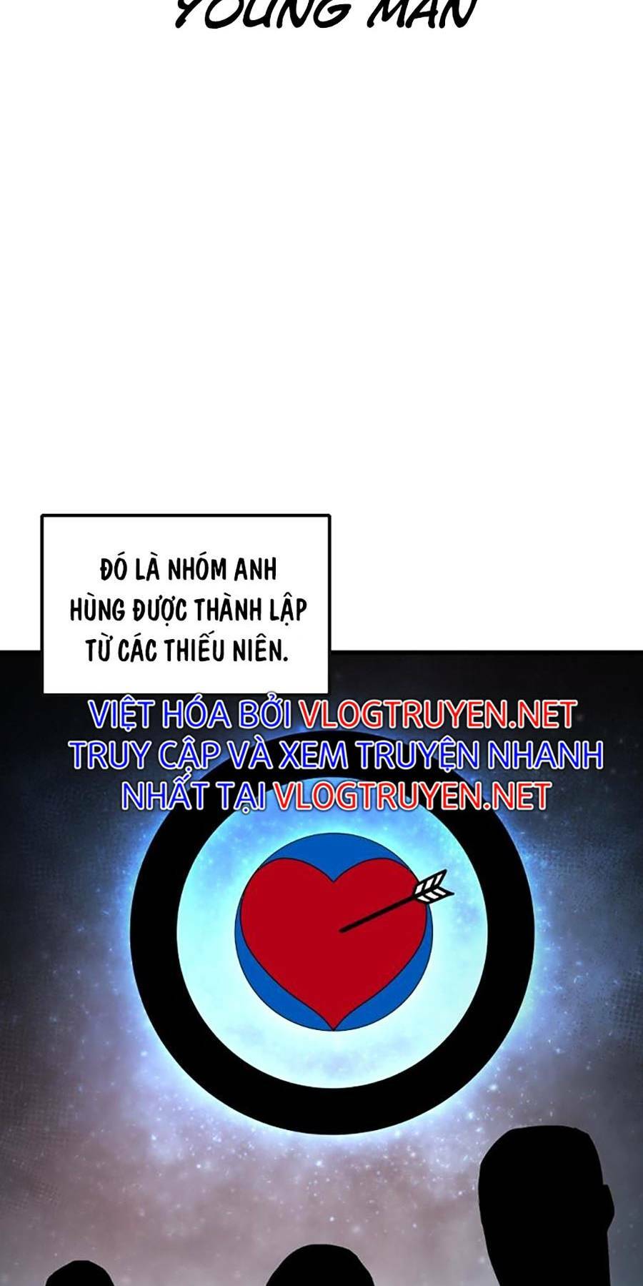 Không Làm Anh Hùng Để Trở Thành Nhân Vật Phản Diện: Chapter 12