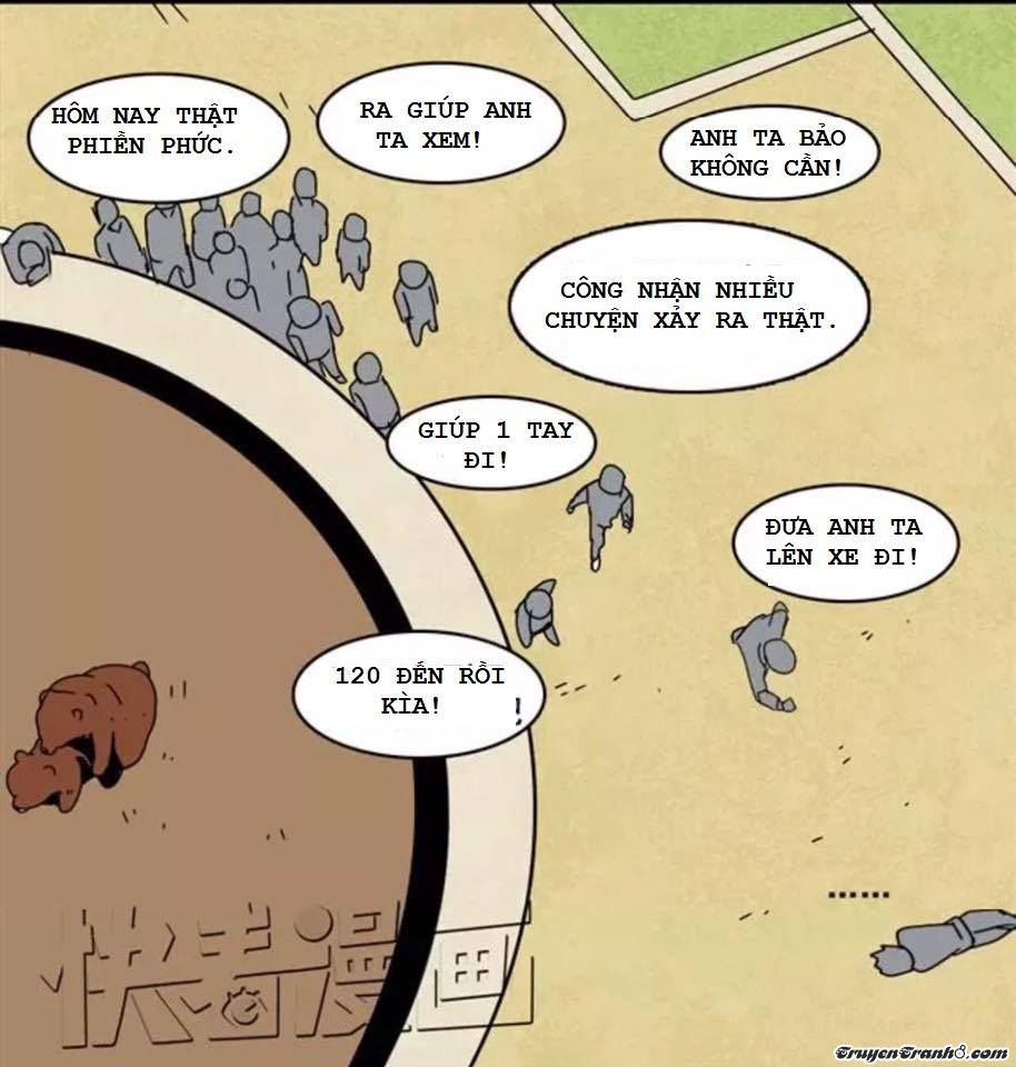 Ứng Dụng Thẩm Mỹ: Chapter 8