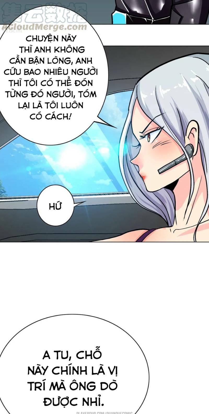 Hệ Thống Tiên Tôn Tại Đô Thị: Chapter 75