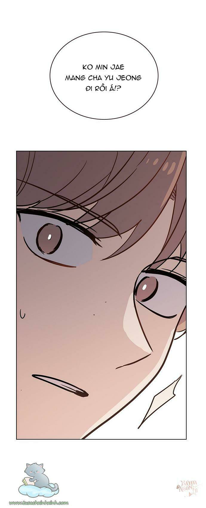 Thằng Bạn Trai Tồi Tệ Của Tôi: Chapter 70