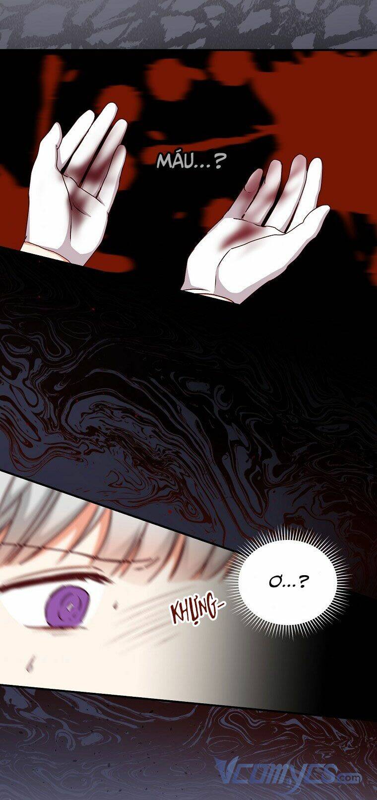 Đừng Chọc Đứa Em Gái Bé Bỏng Của Chúng Tôi: Chapter 77