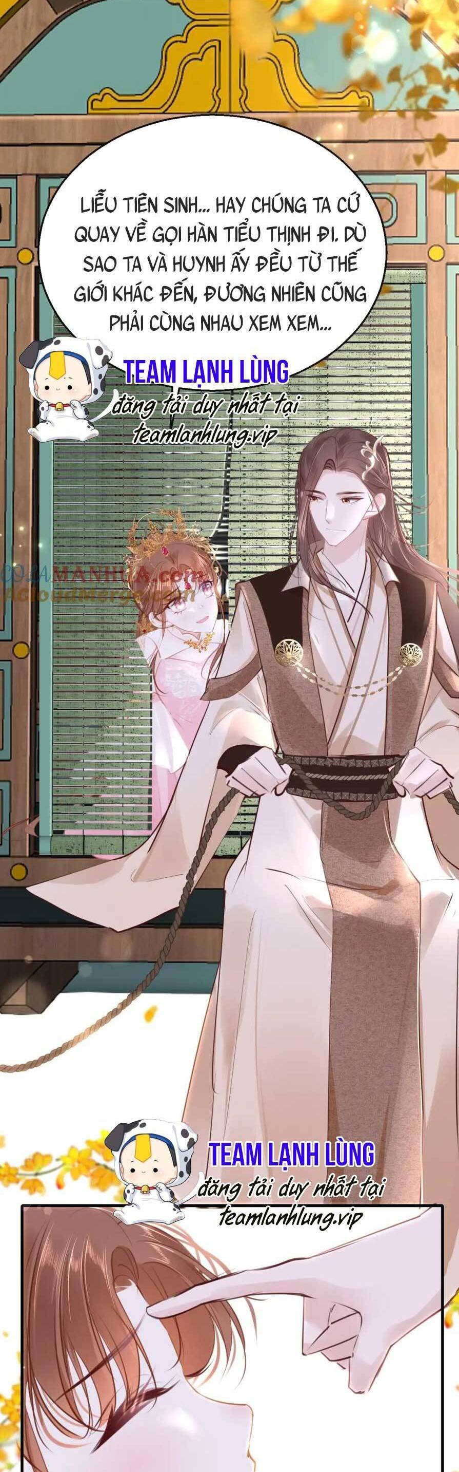 Bắt Đầu Hủy Hôn Để Công Lược Vương Gia: Chapter 104