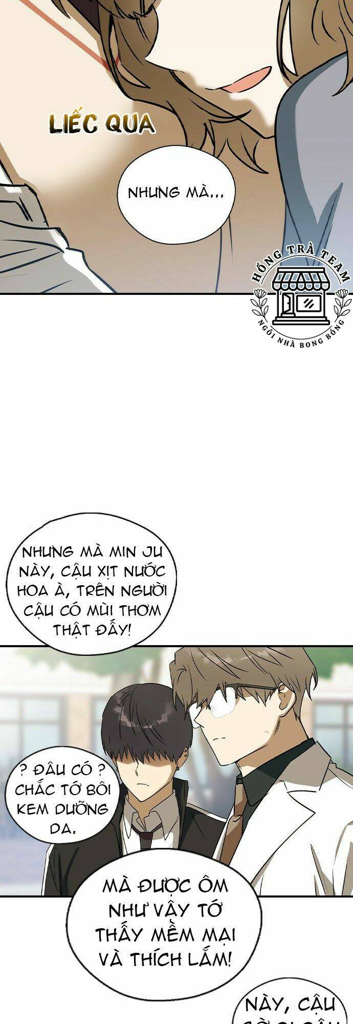 Duyên Nợ Kiếp Trước: Chapter 22