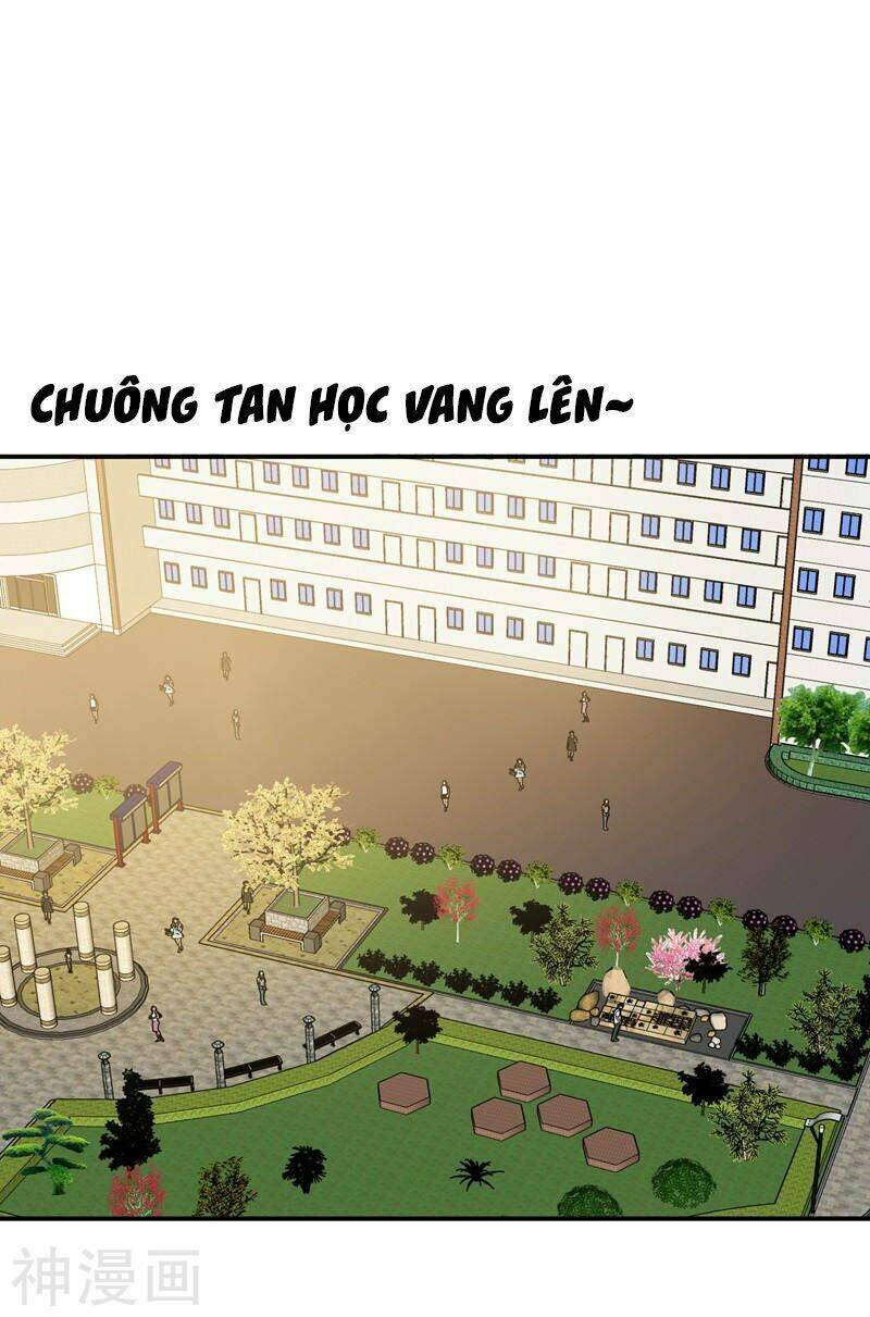 Tu Chân Truyền Nhân Tại Đô Thị: Chapter 4