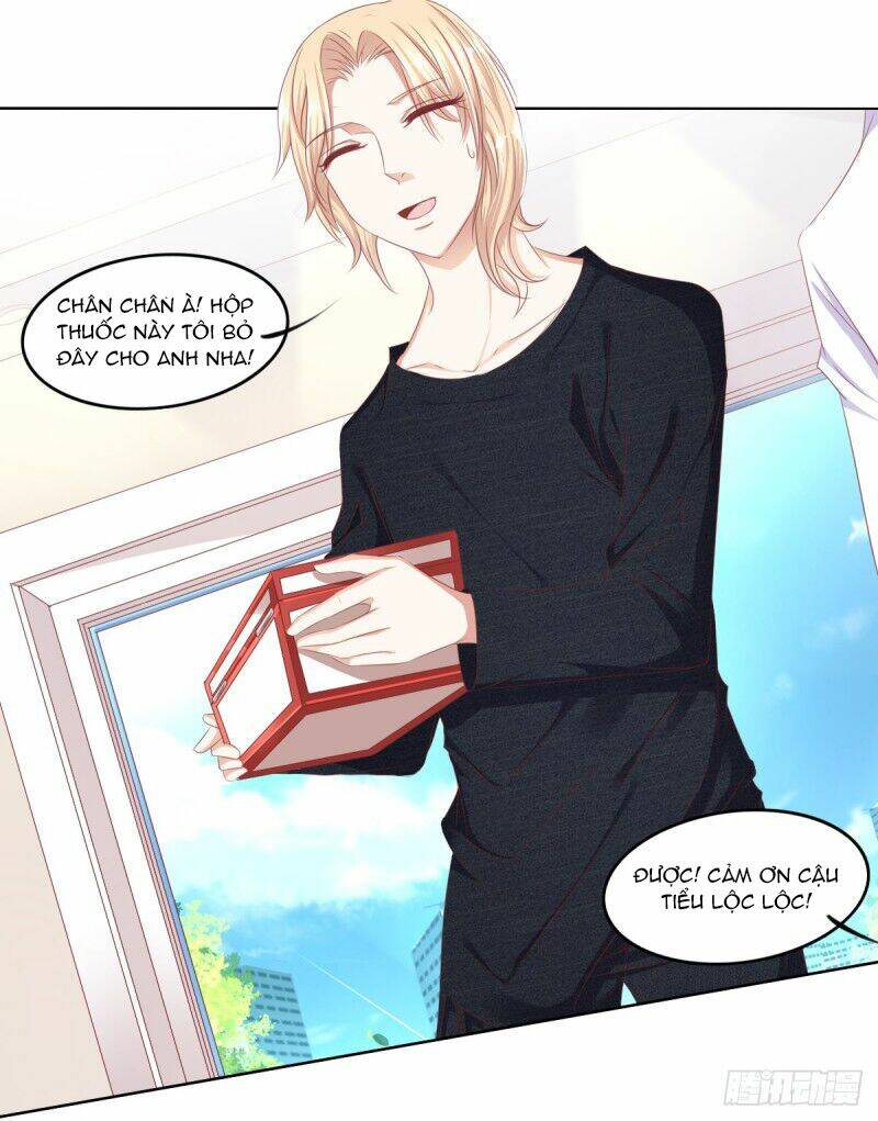 Hoàng Đế “Phế Vật” Tiến Hóa Sử: Chapter 59