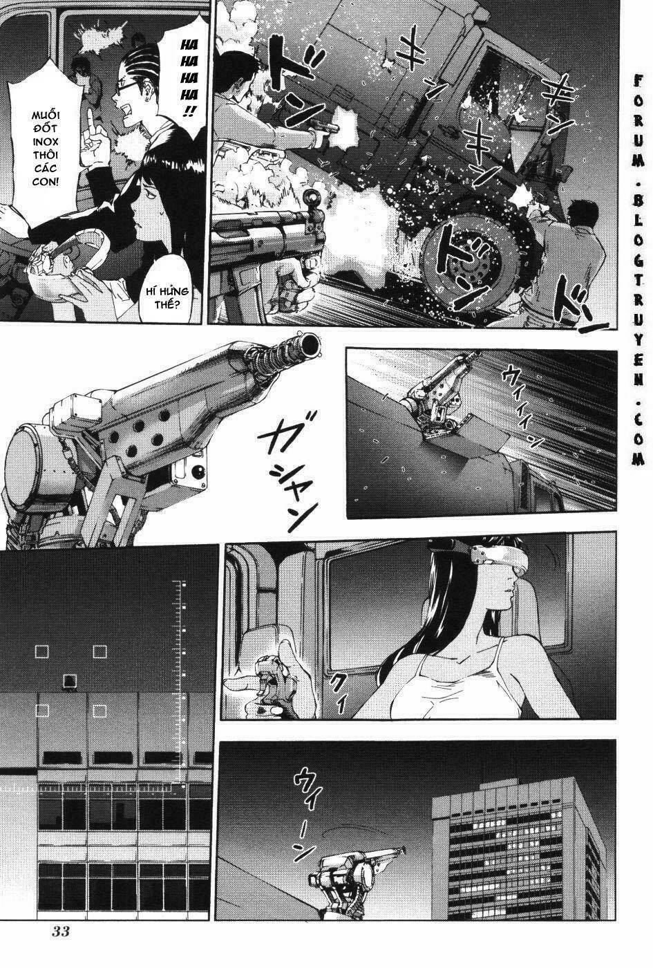 Until Death Do Us Part: Chapter 67