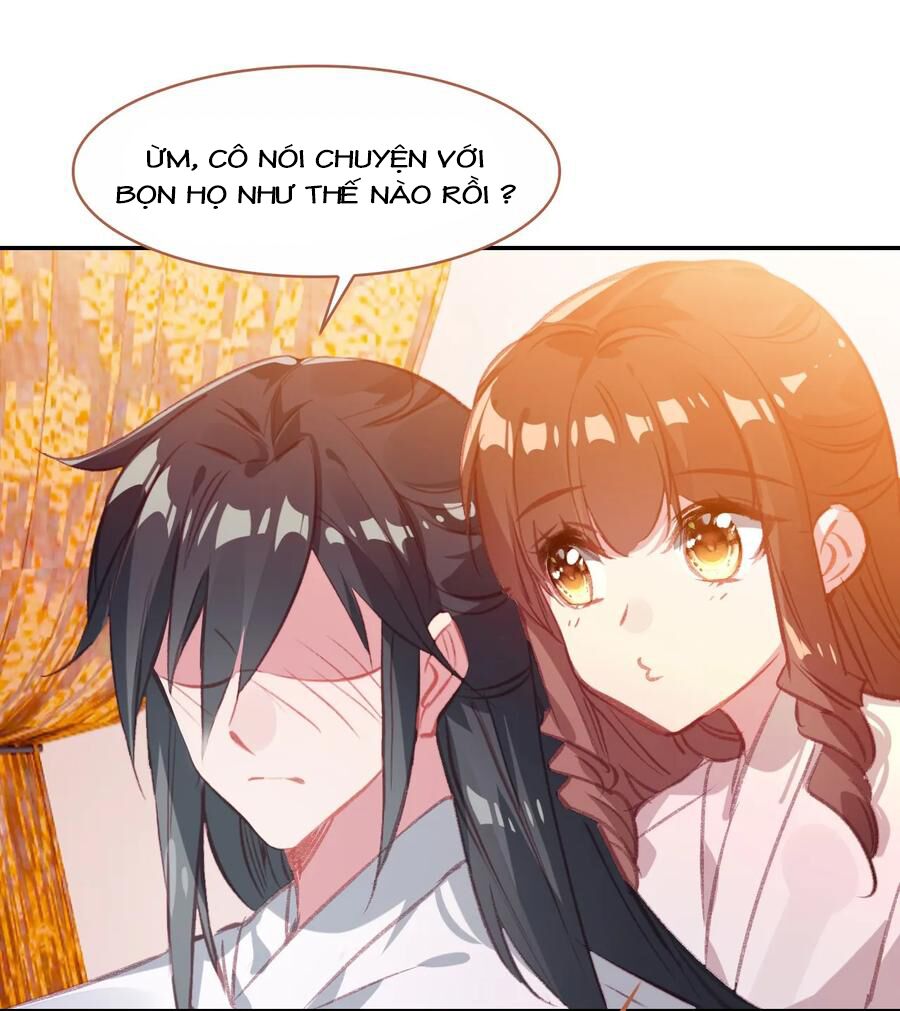 Gả Cho Một Tên Thái Giám Đáng Ghét: Chapter 139
