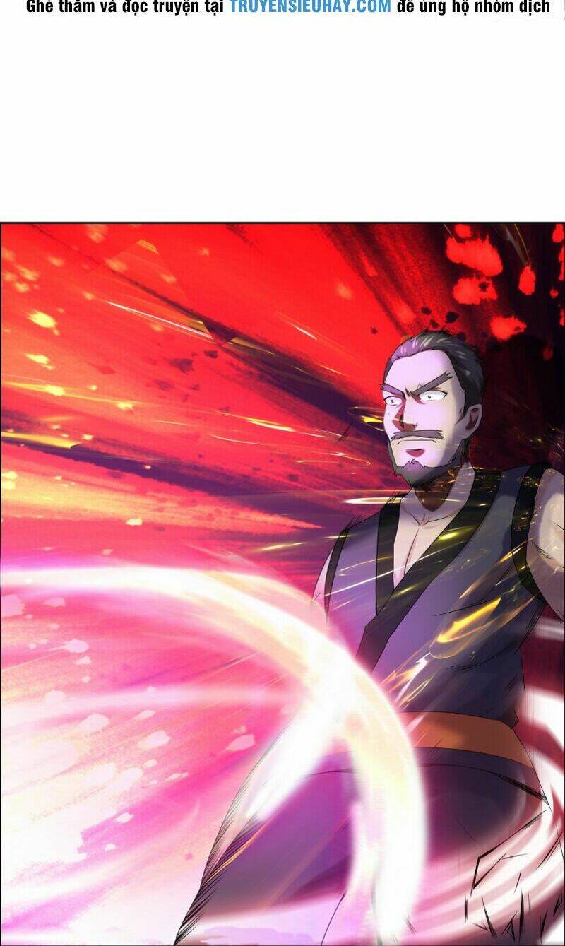 Tu Chân Giả Tại Dị Thế: Chapter 2