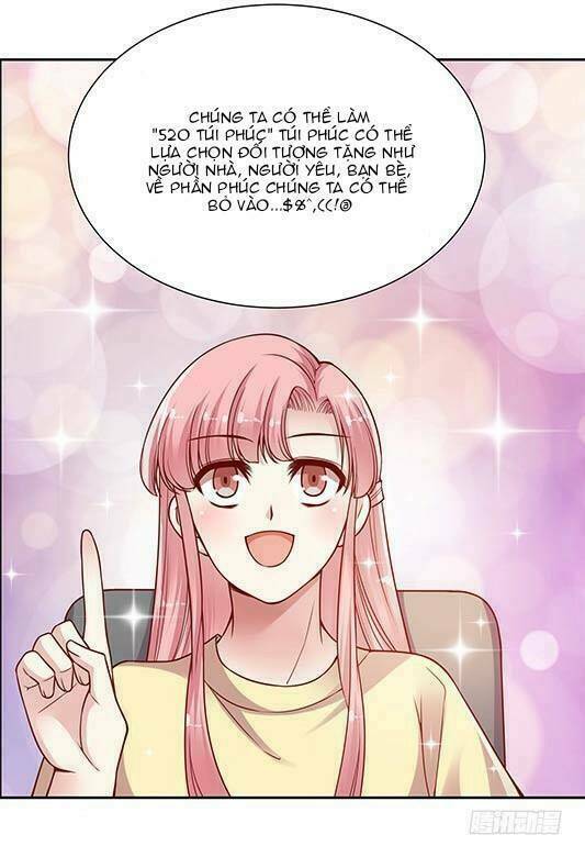 Jm Đặc Thù Khách Nhân Phục Vụ Bộ: Chapter 91