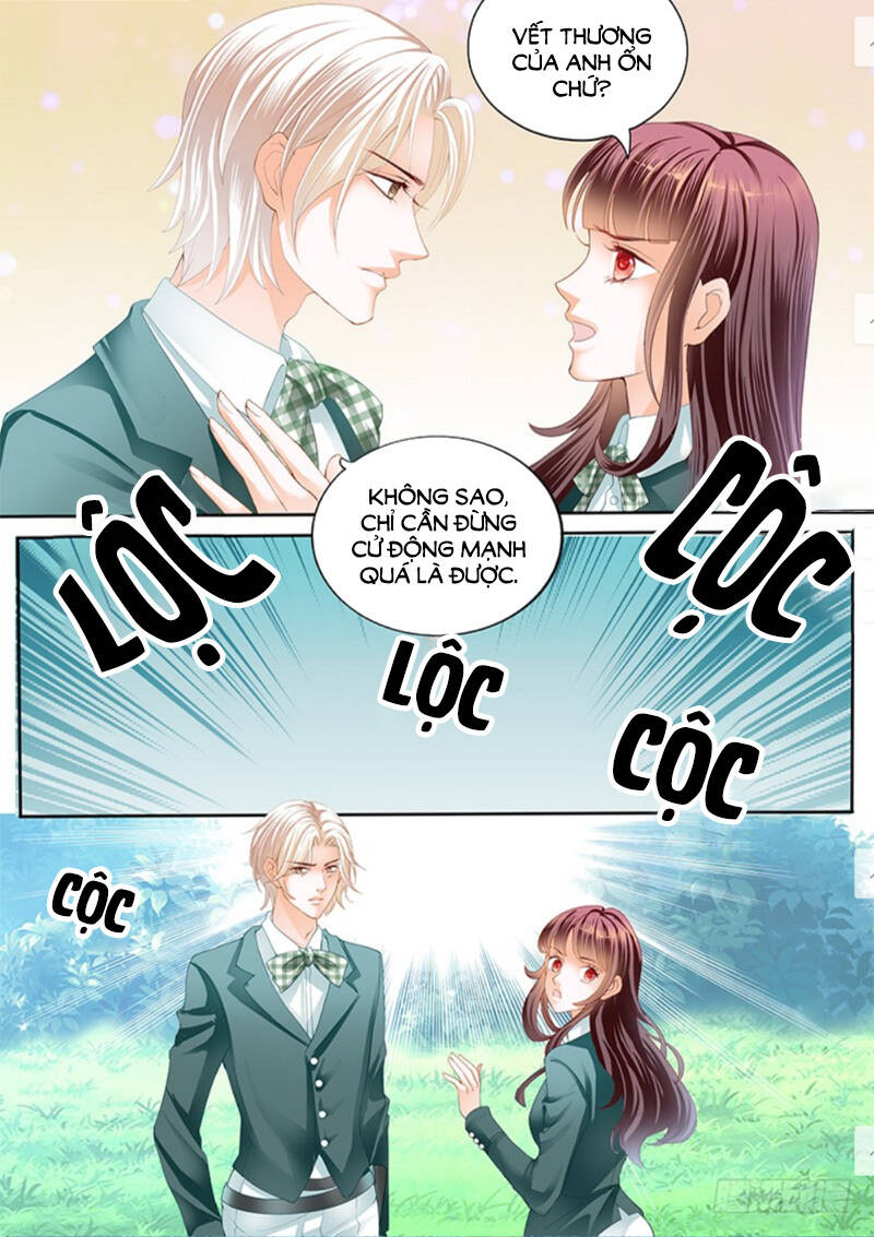 Thiểm Hôn Kiều Thê: Chapter 172