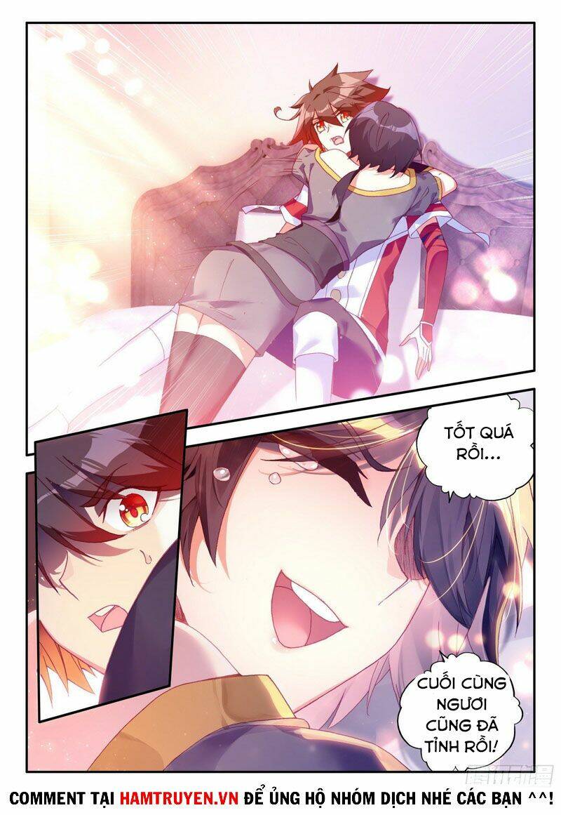 Thiện Lương Tử Thần: Chapter 146