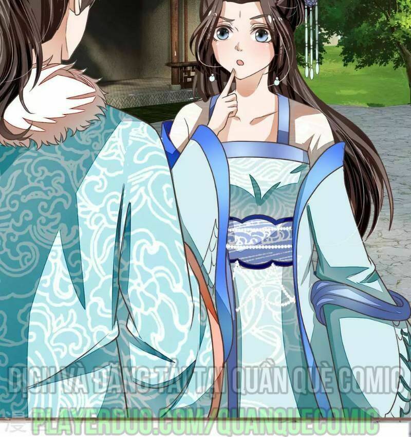 Đệ Nhất Hoàn Khố: Chapter 44