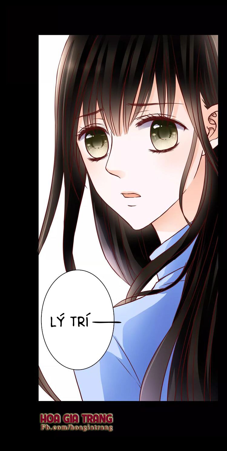 Ở lại thế kỷ này: Chapter 7