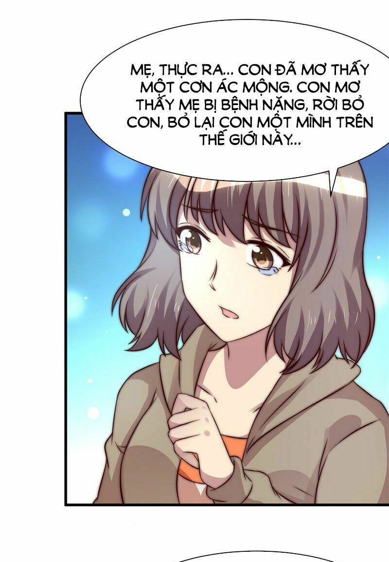 Thời Gian Đều Biết: Chapter 16