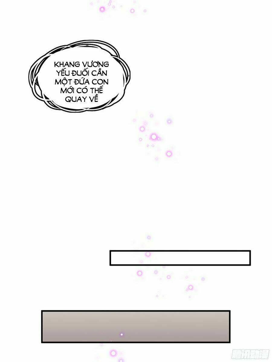 Tiểu Hoàng Thư Và Tiểu Hoàng Thúc: Chapter 1