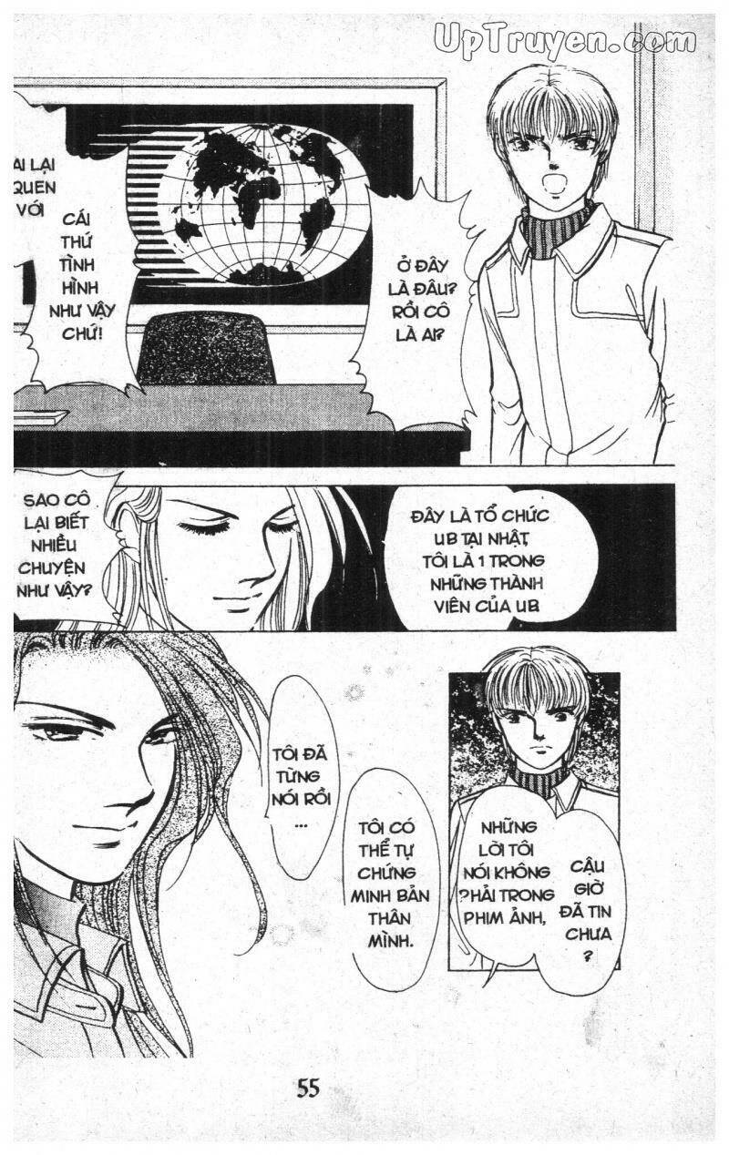 9 Banme No Musashi: Chapter 10