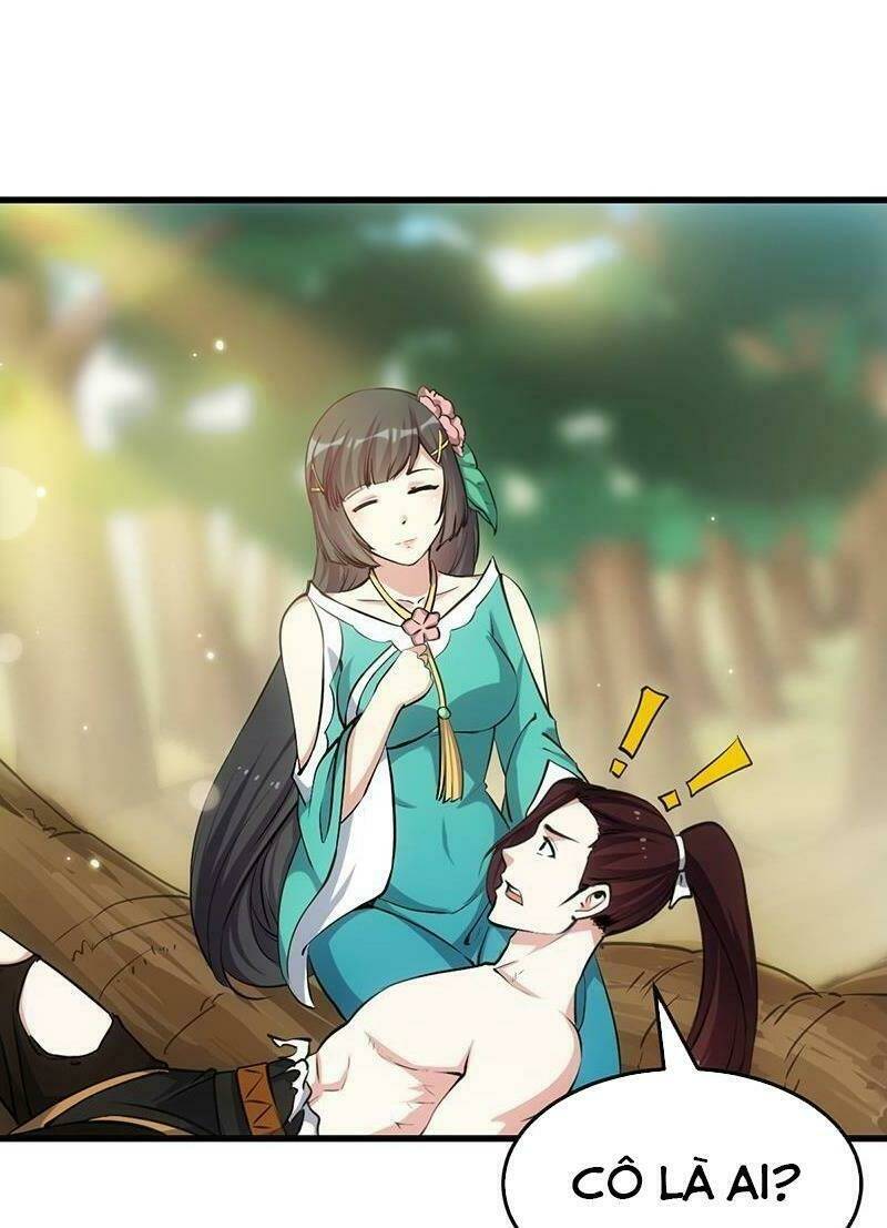 Hệ Thống Thần Long Nghịch Thiên: Chapter 61