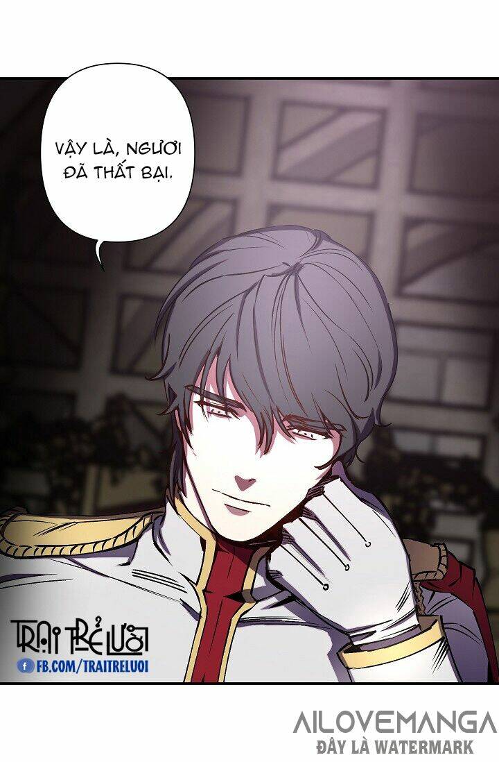 Hôn Lễ Báo Thù: Chapter 53