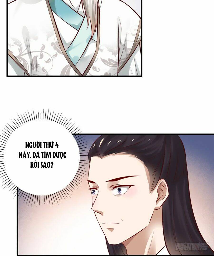 Nữ Đế Livestream Công Lược: Chapter 18