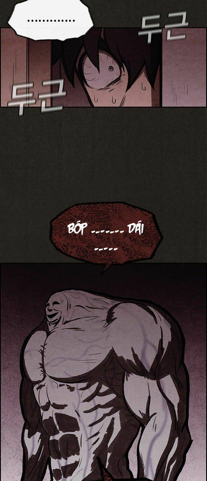 Quái Vật Tại Chung Cư Xanh: Chapter 19