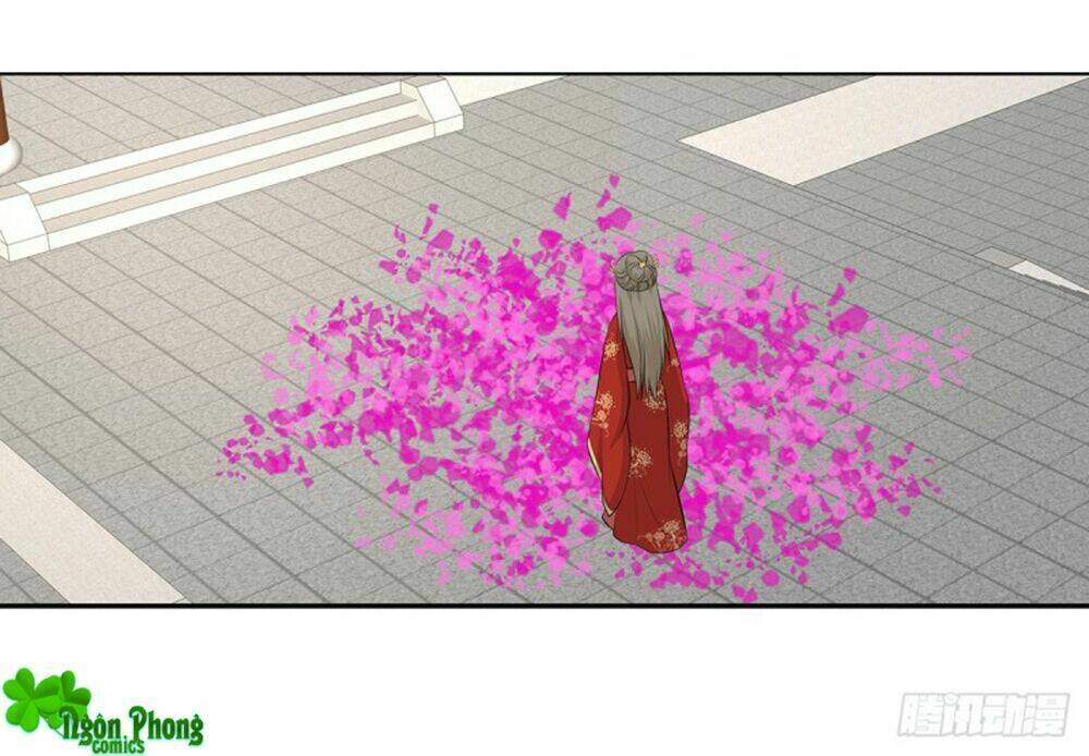 Hỏa Hồ: Chapter 38