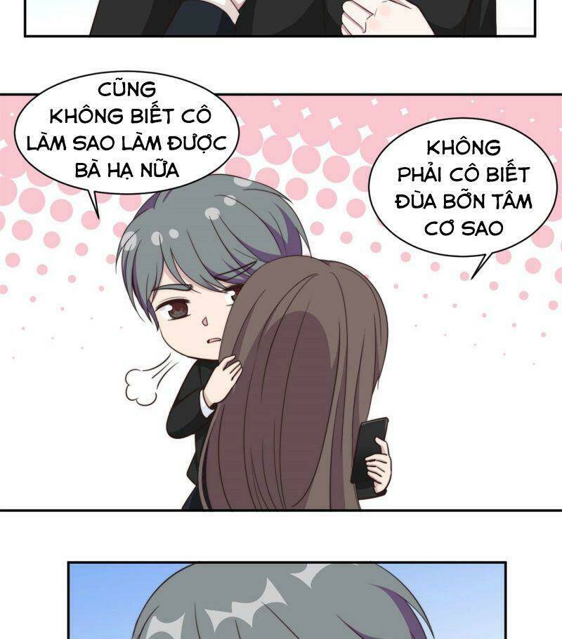 Tổng Tài, Tránh Xa Tôi Ra: Chapter 42