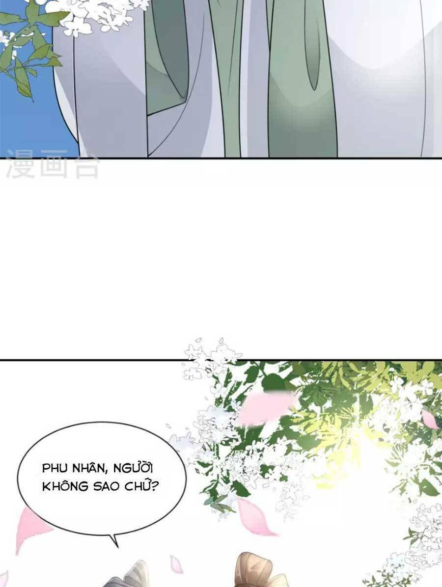 Tướng Quân, Bổn Phi Không Nhận Sủng: Chapter 48