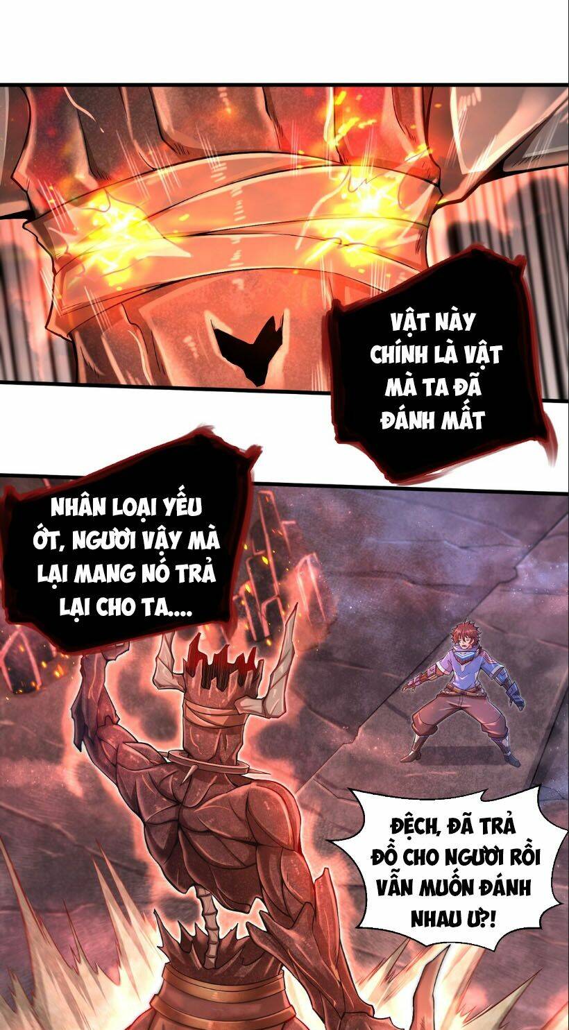 Một Trăm Triệu Điểm: Chapter 14