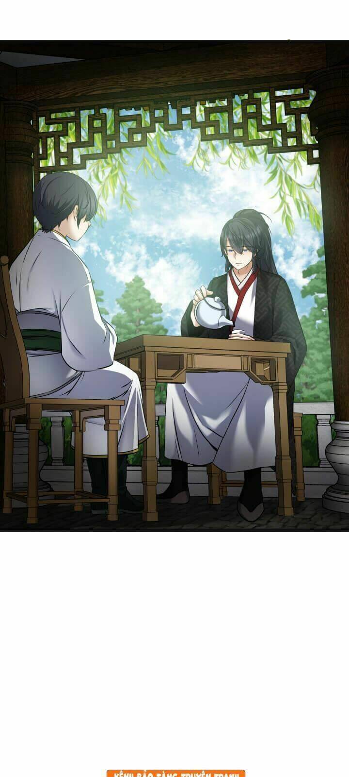 Lôi Thần Chuyển Sinh: Chapter 2